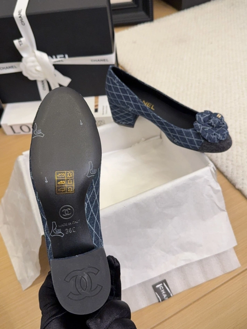 Chxnxl Flat Shoes Cozy 119344