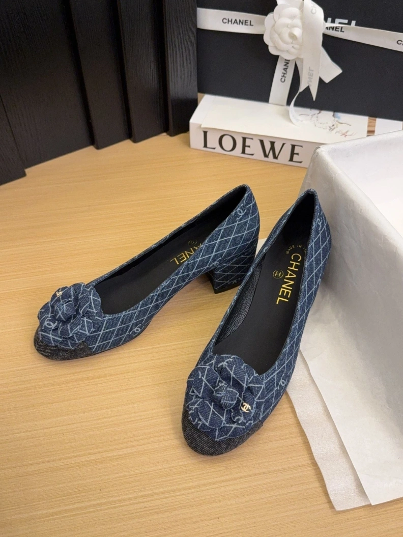 Chxnxl Flat Shoes Cozy 119344