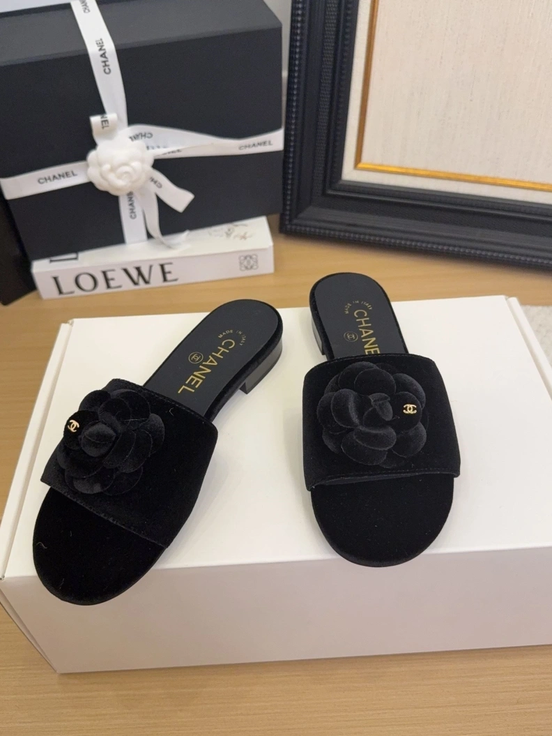 StreetReady Chxnxl Slippers 118799