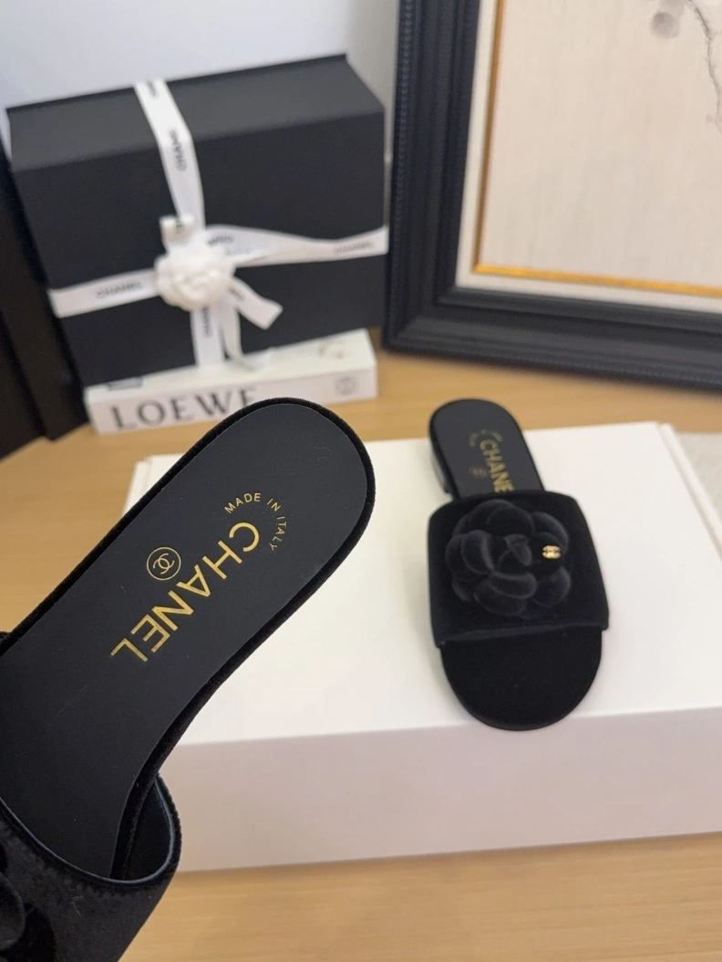 StreetReady Chxnxl Slippers 118799