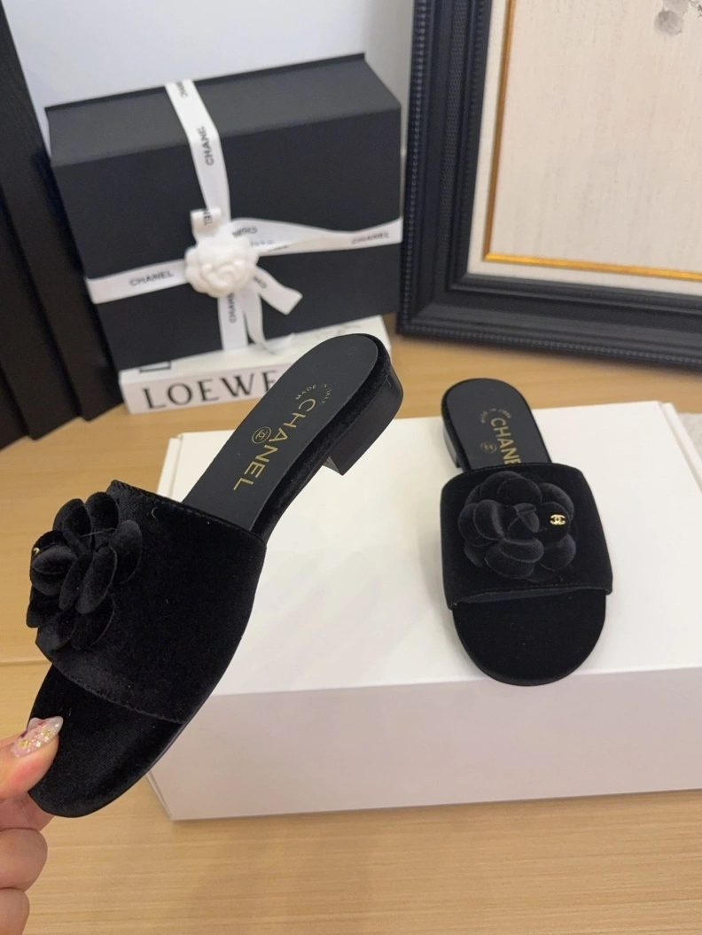 StreetReady Chxnxl Slippers 118799