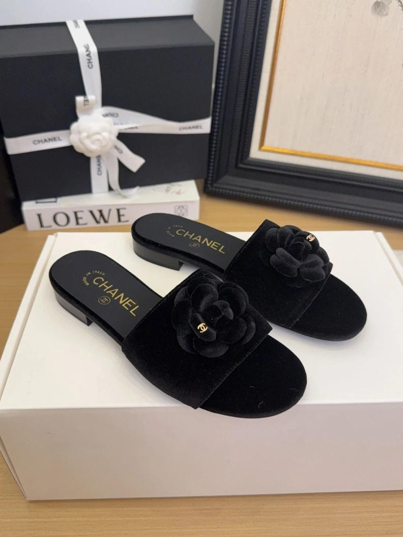 StreetReady Chxnxl Slippers 118799