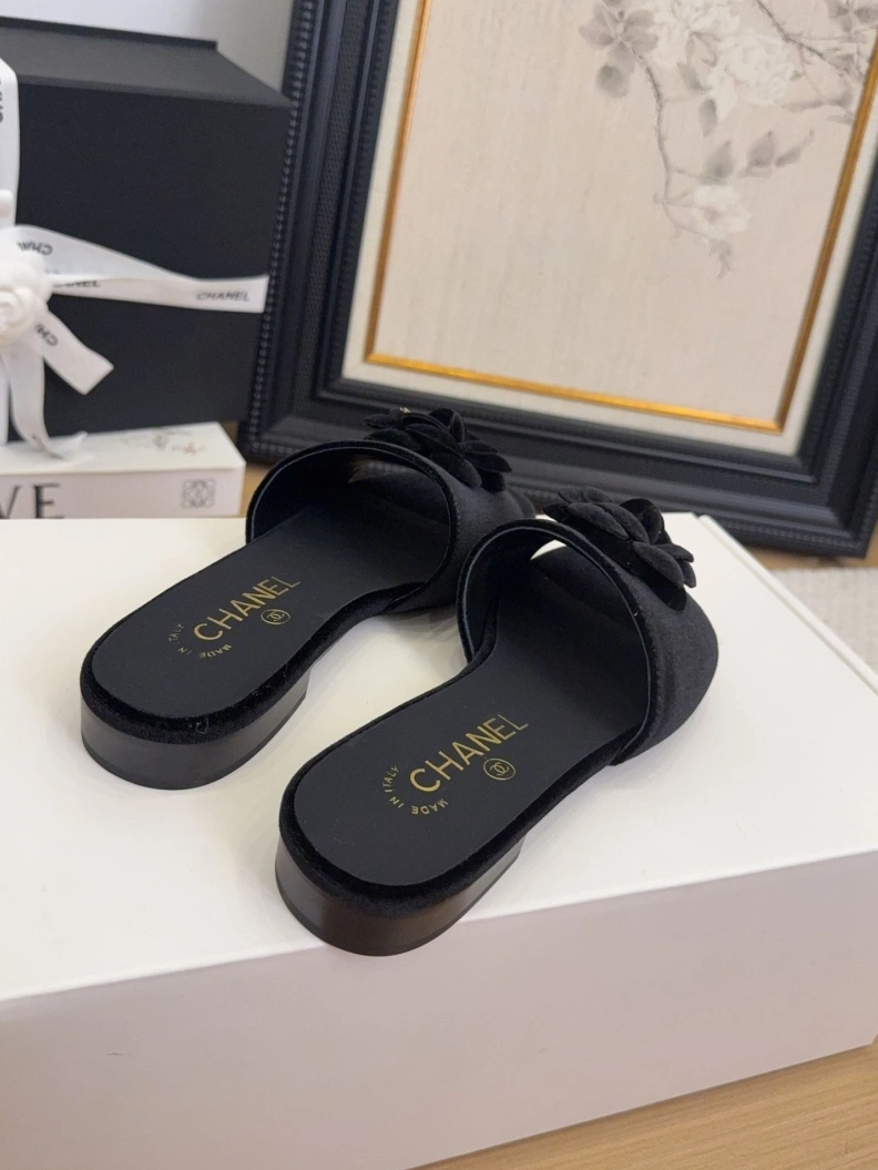 StreetReady Chxnxl Slippers 118799