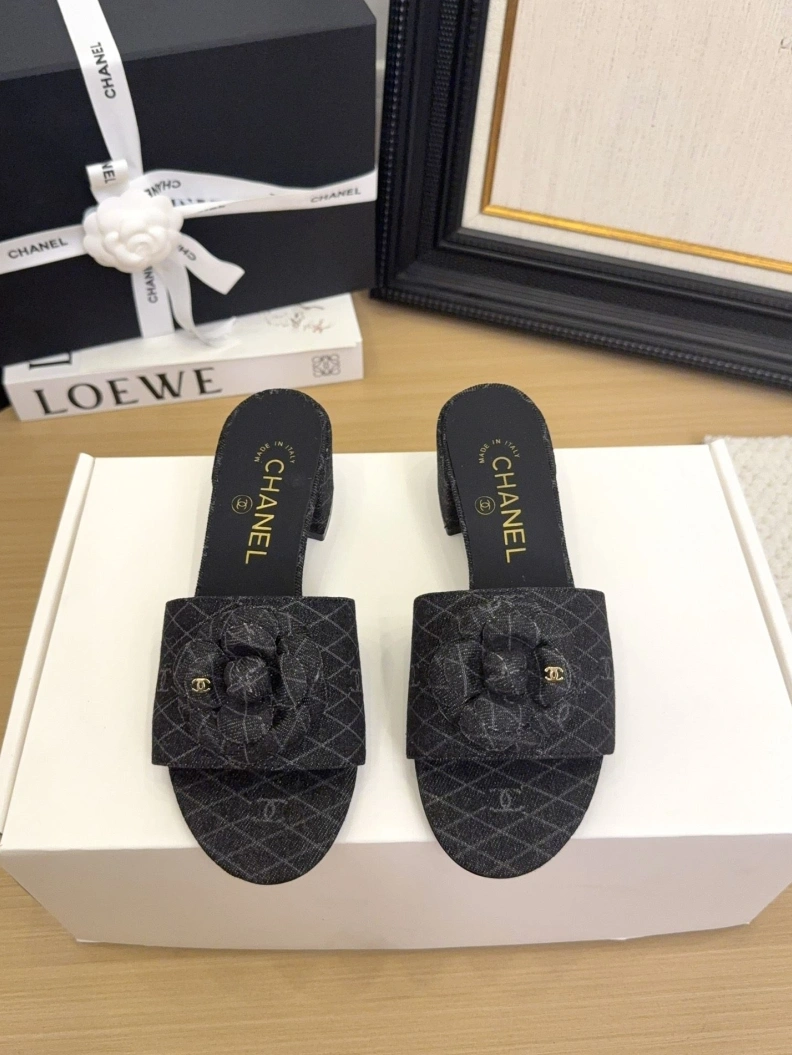 Chxnxl Slippers Resilient 118793