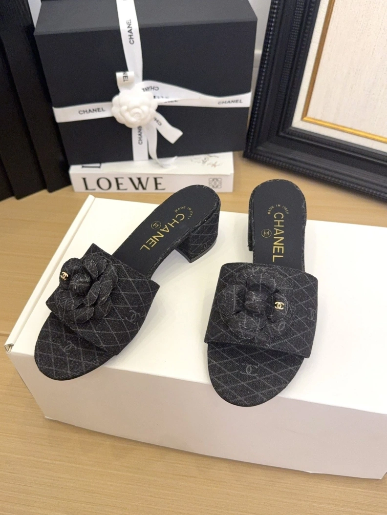 Chxnxl Slippers Resilient 118793