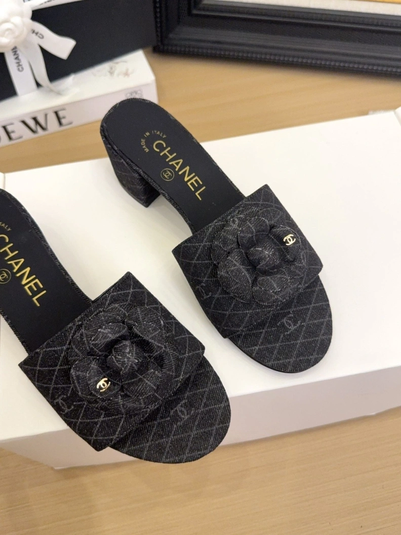 Chxnxl Slippers Resilient 118793