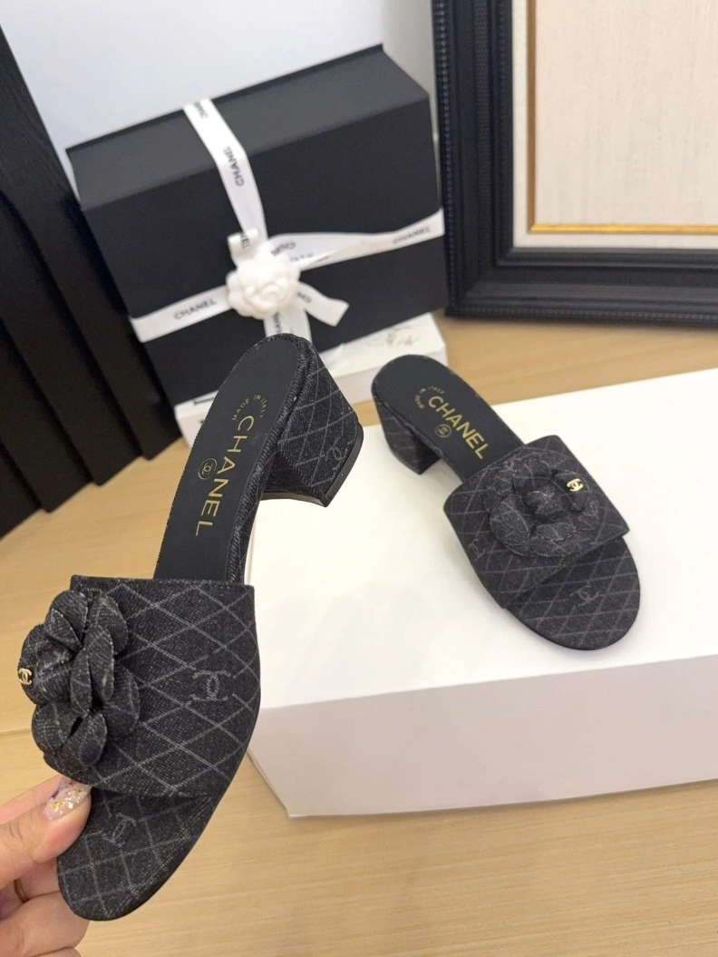 Chxnxl Slippers Resilient 118793