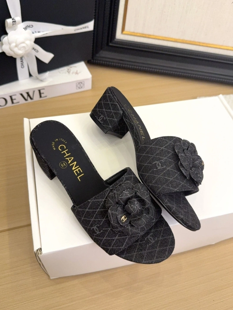 Chxnxl Slippers Resilient 118793