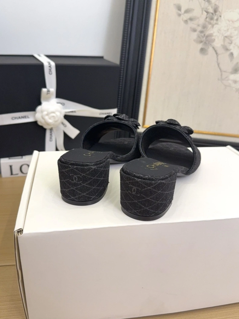 Chxnxl Slippers Resilient 118793