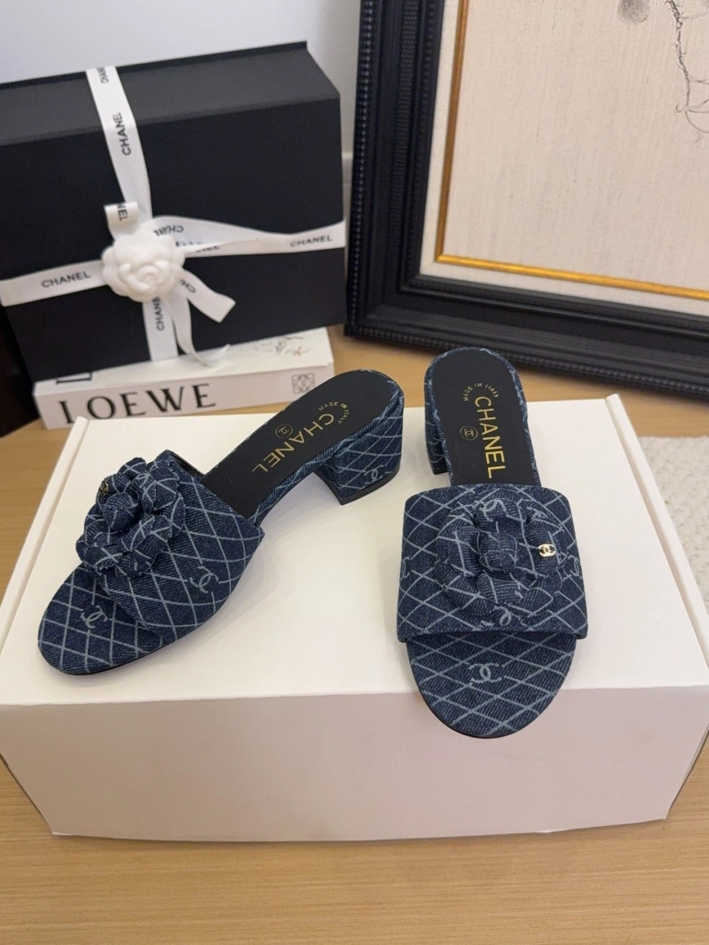 Chxnxl Slippers Lightweight 118794