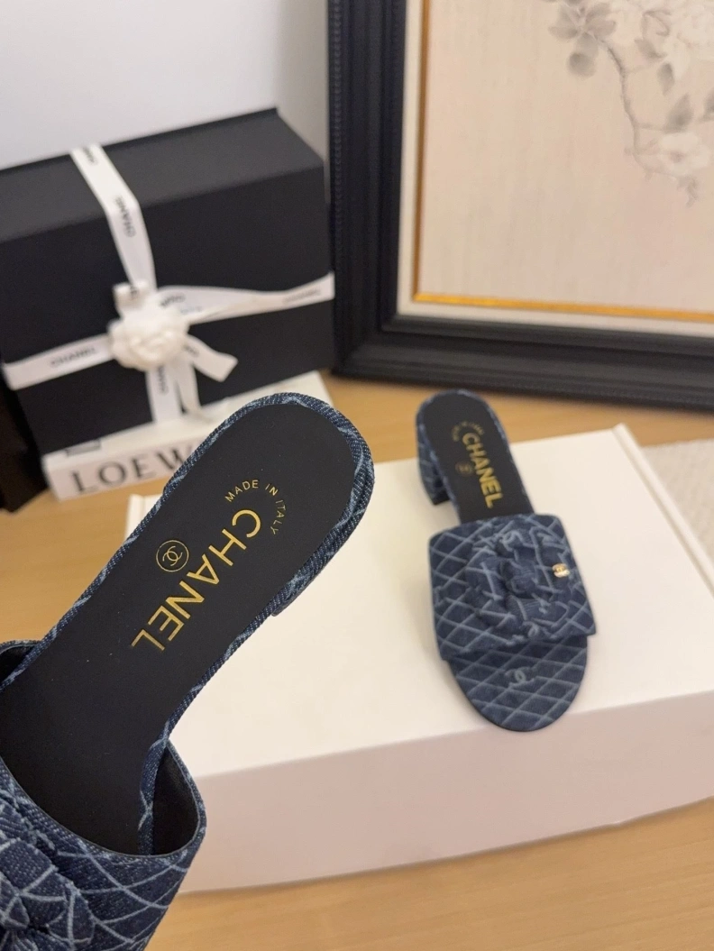Chxnxl Slippers Lightweight 118794