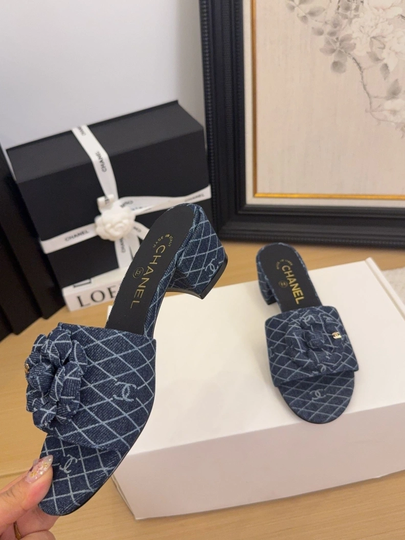 Chxnxl Slippers Lightweight 118794