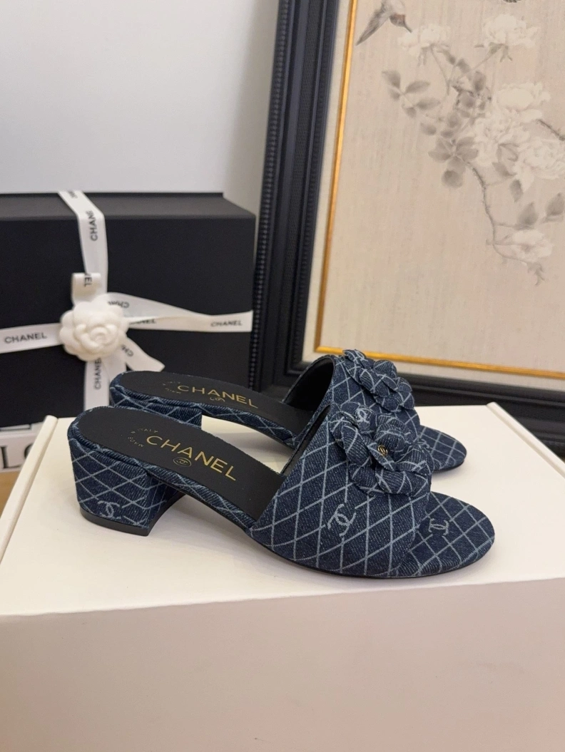 Chxnxl Slippers Lightweight 118794
