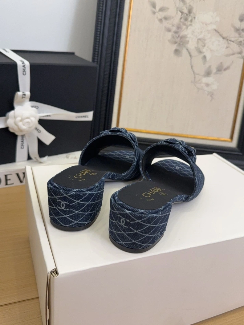 Chxnxl Slippers Lightweight 118794
