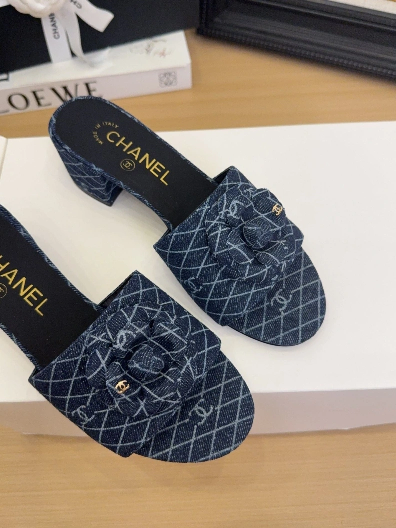 Chxnxl Slippers Lightweight 118794