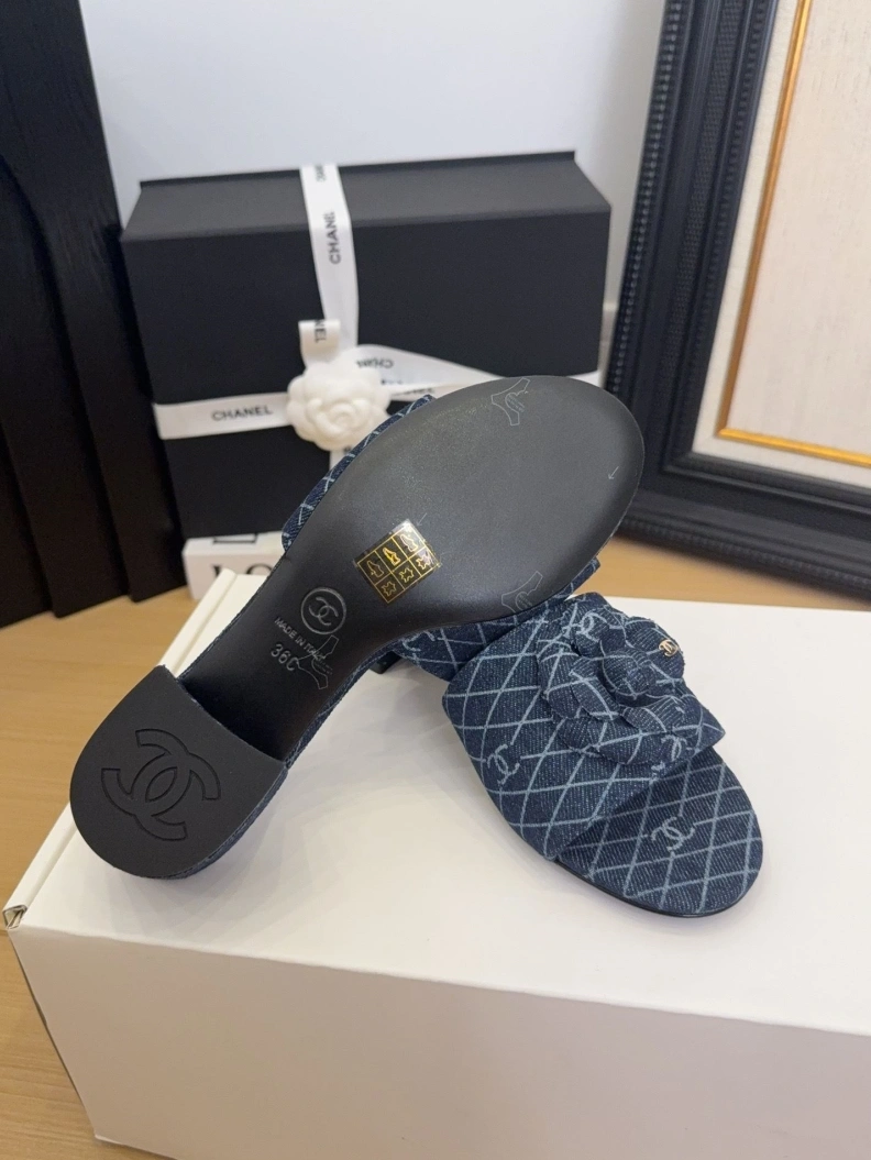 Chxnxl Slippers Lightweight 118794
