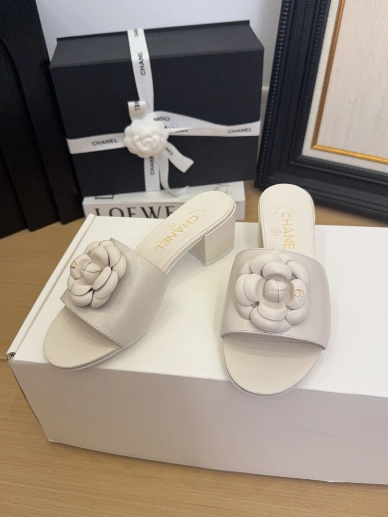 Chxnxl Slippers DailyWear 118789