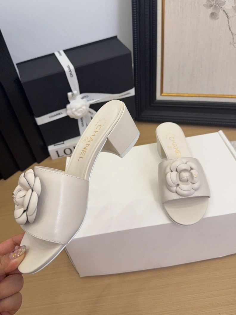 Chxnxl Slippers DailyWear 118789