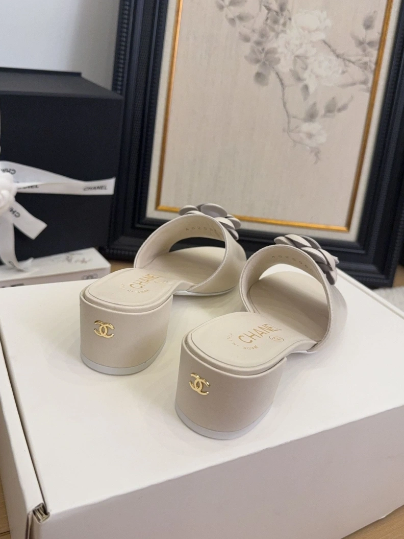 Chxnxl Slippers DailyWear 118789
