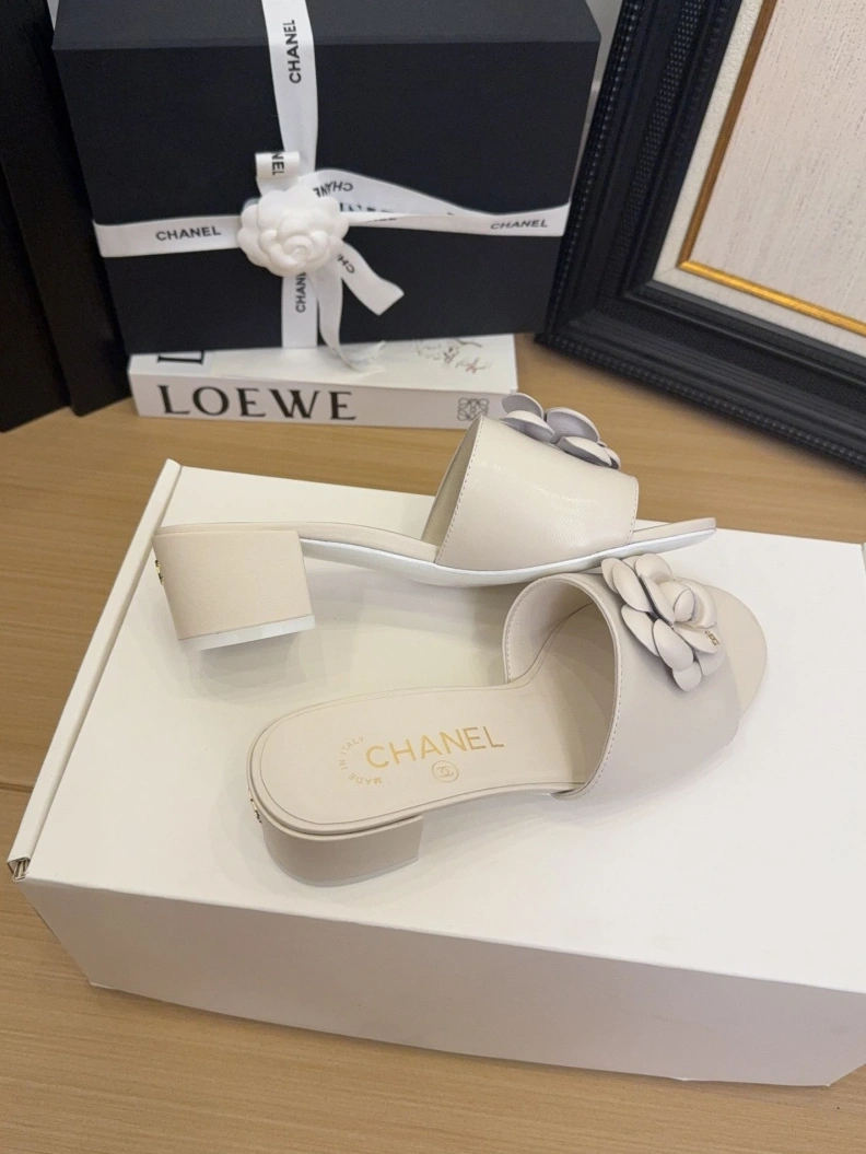 Chxnxl Slippers DailyWear 118789