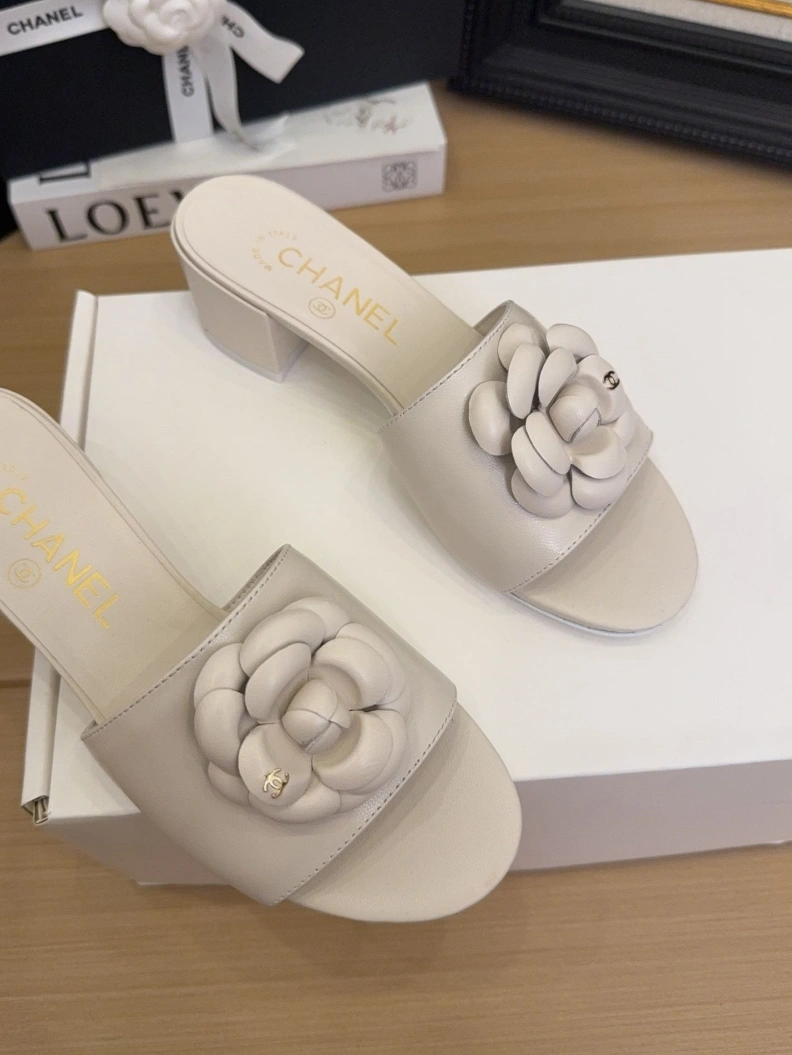 Chxnxl Slippers DailyWear 118789