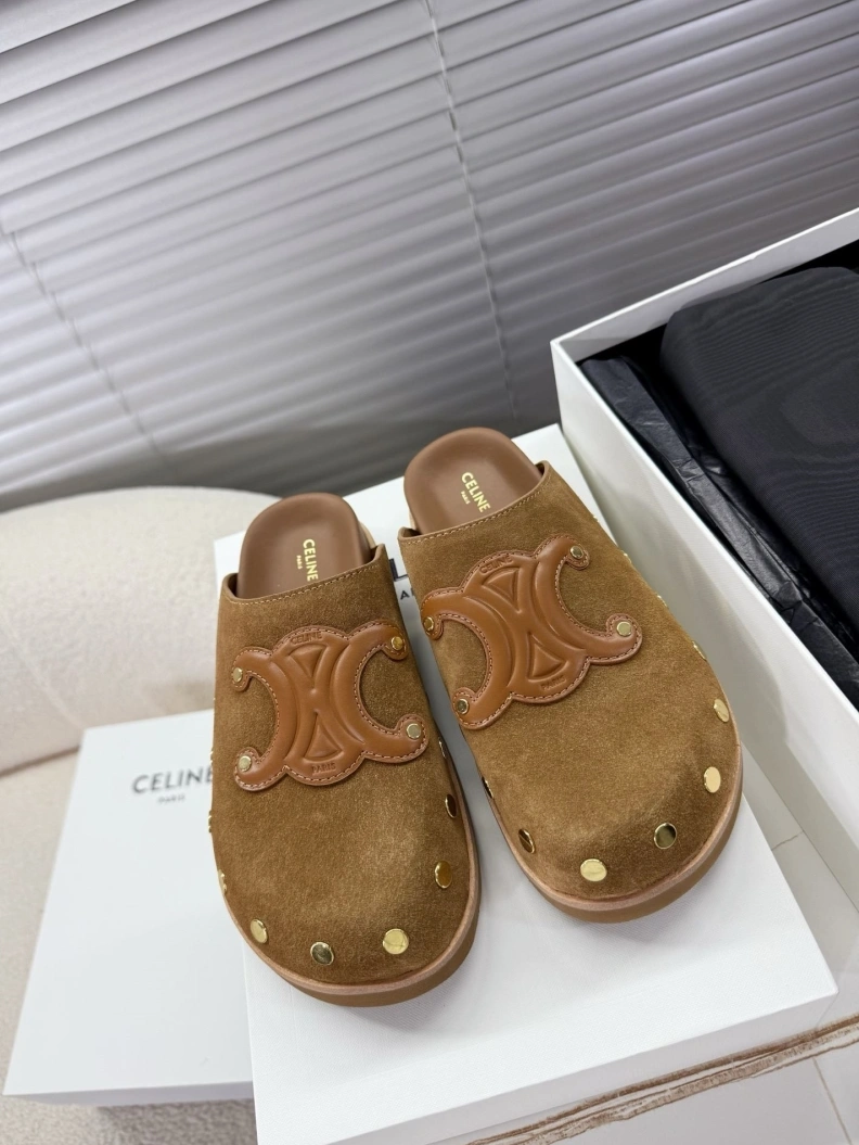 Cxlxne Slippers Elegant 116060