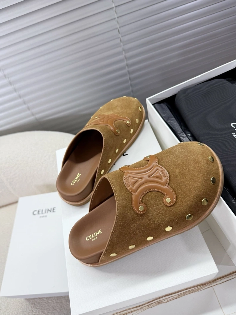 Cxlxne Slippers Elegant 116060