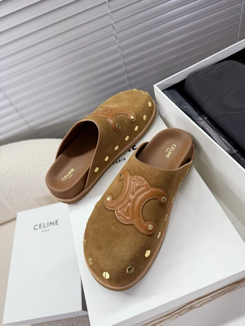 Cxlxne Slippers Elegant 116060