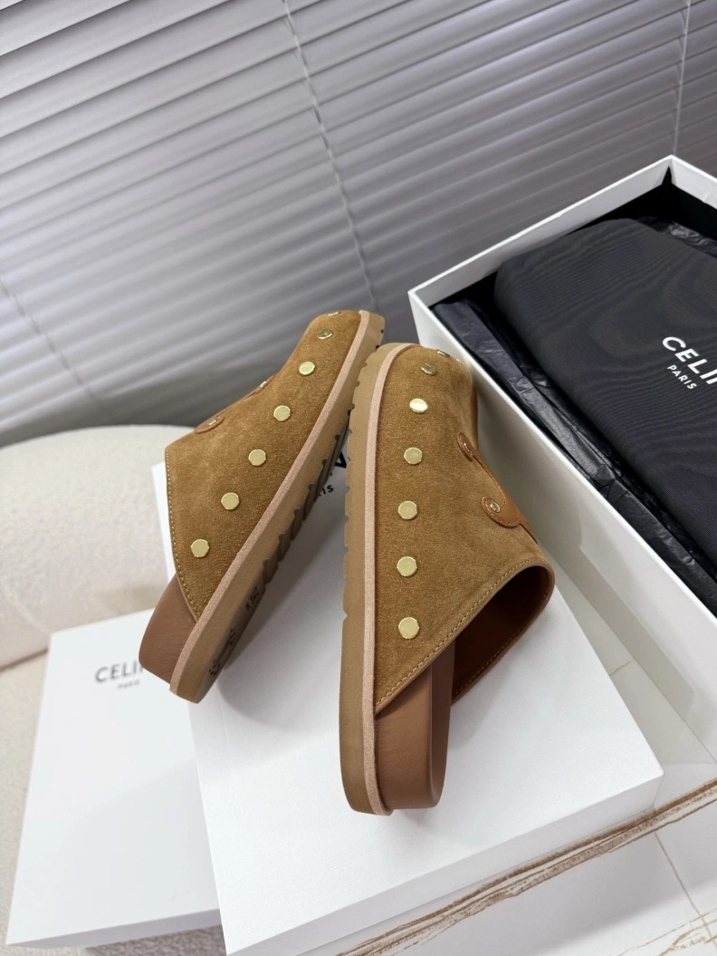 Cxlxne Slippers Elegant 116060