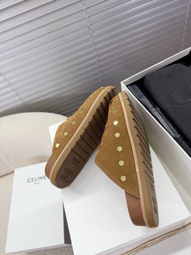 Cxlxne Slippers Elegant 116060