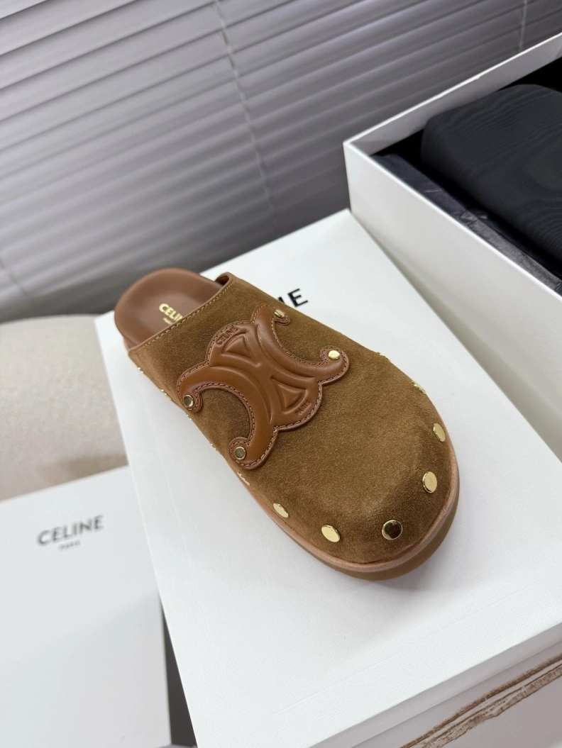 Cxlxne Slippers Elegant 116060