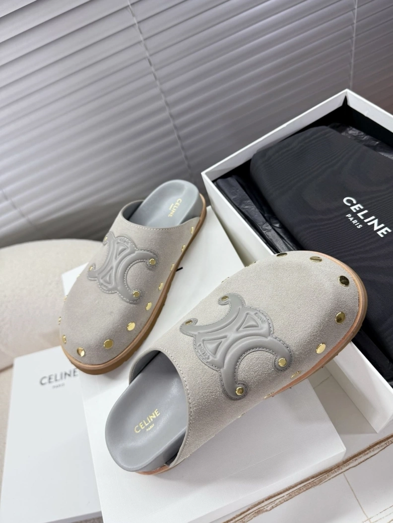 SmartChoice Cxlxne Slippers 116063