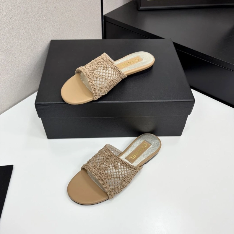 Chxnxl Slippers Durable 118783