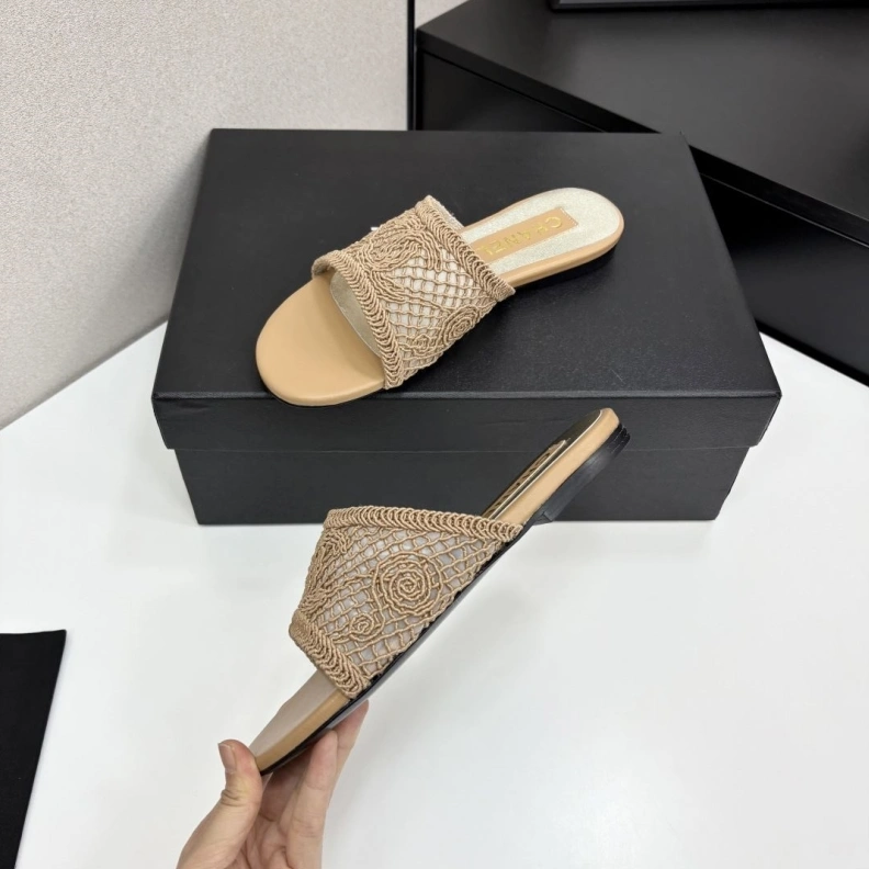Chxnxl Slippers Durable 118783