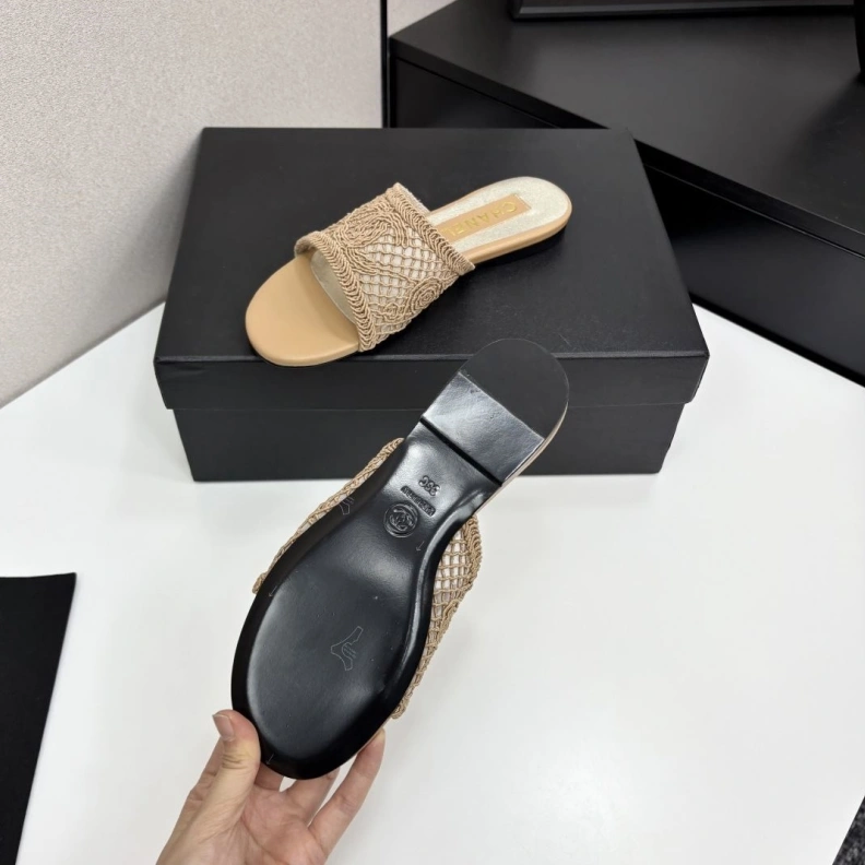 Chxnxl Slippers Durable 118783