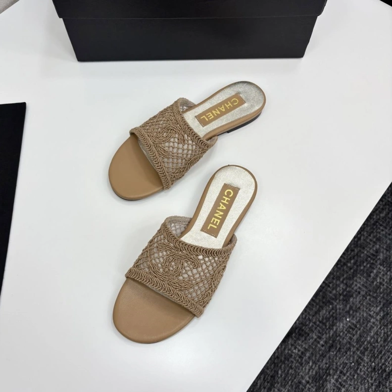 Chxnxl Slippers Durable 118783