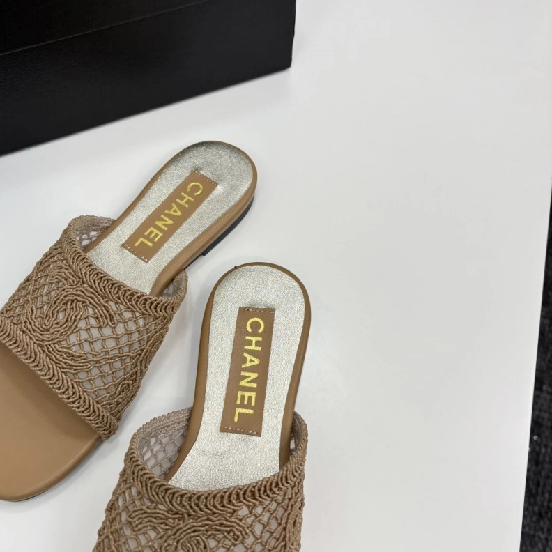 Chxnxl Slippers Durable 118783