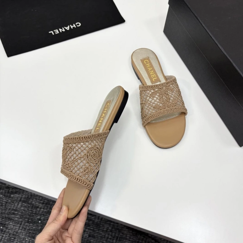 Chxnxl Slippers Durable 118783