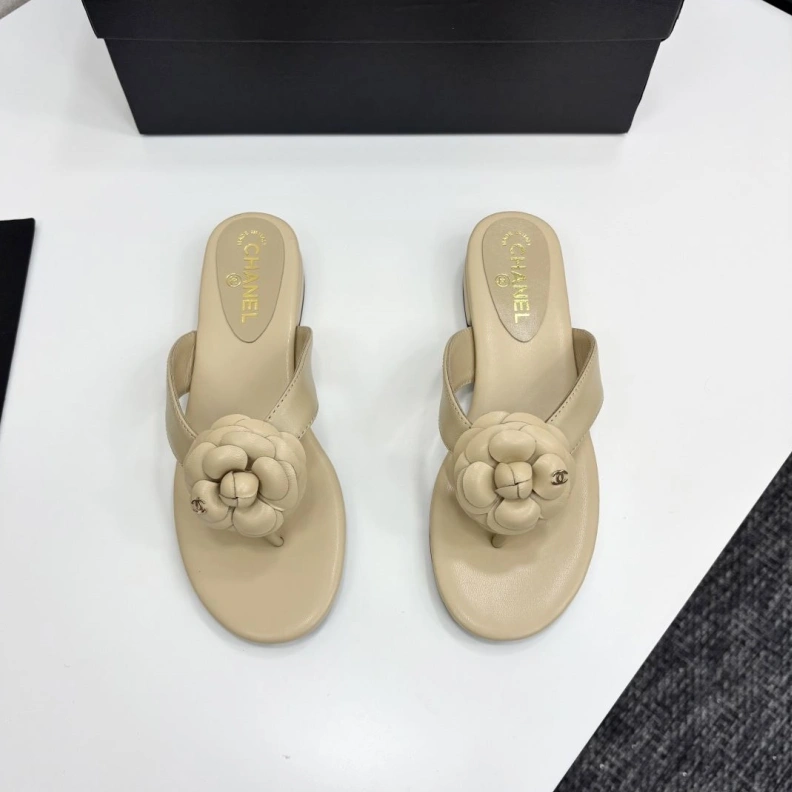 TopPick Chxnxl Slippers 118782