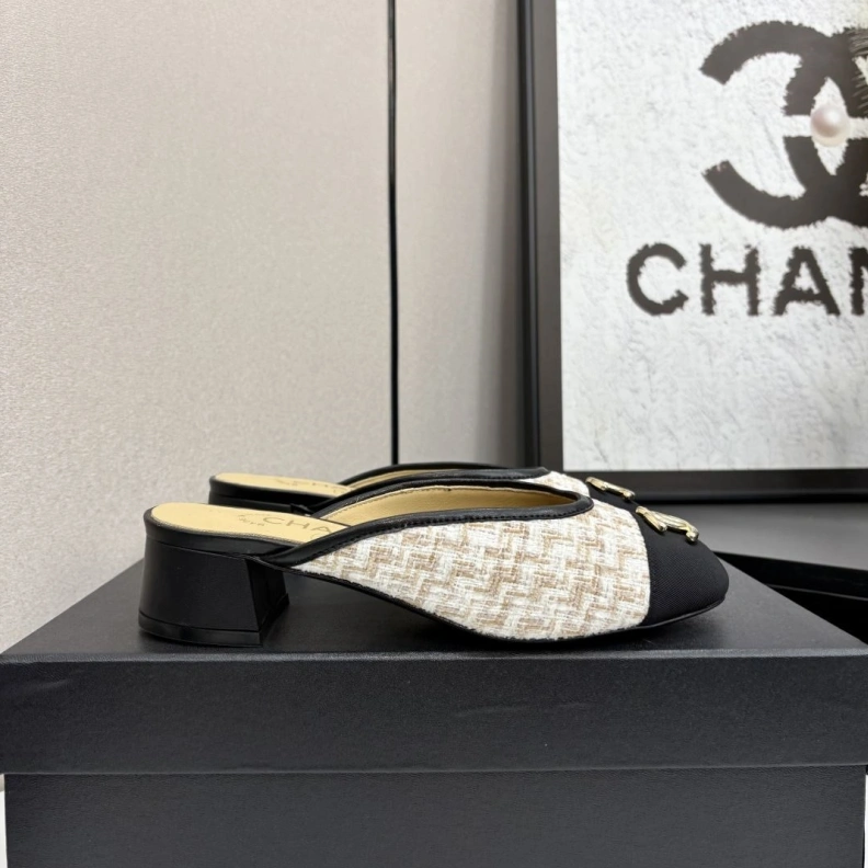 Chxnxl Slippers AllSeason 118776