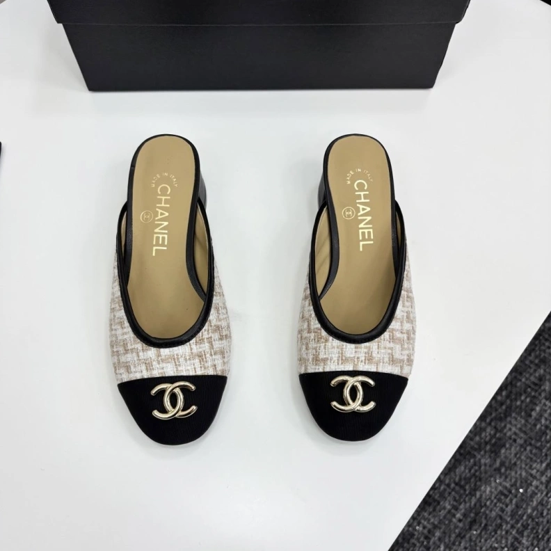 Chxnxl Slippers AllSeason 118776