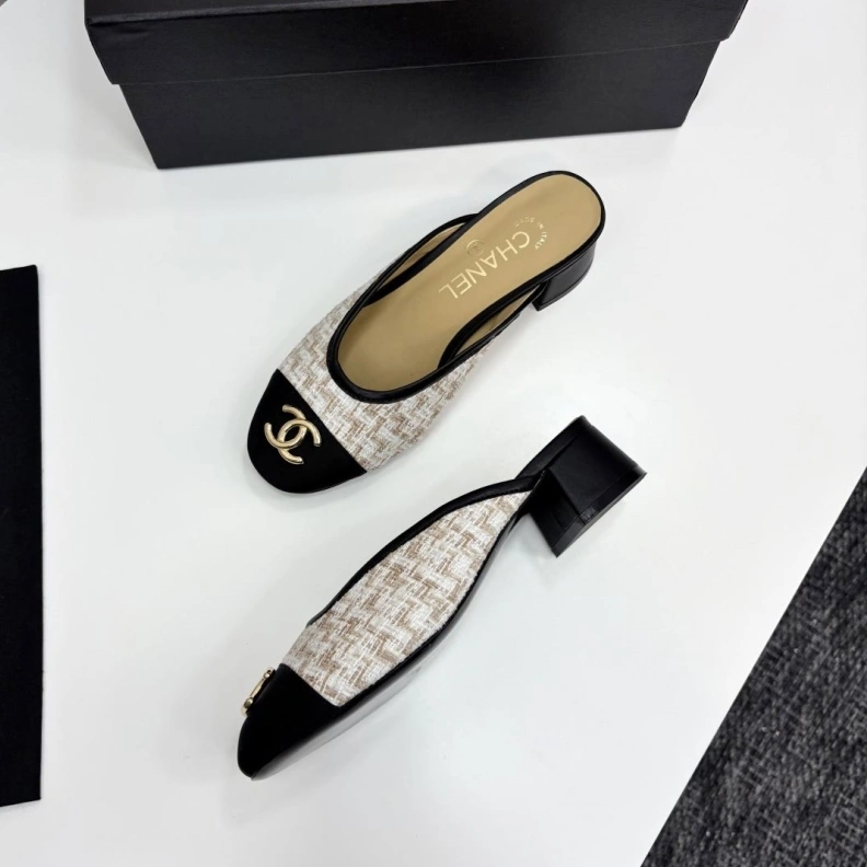 Chxnxl Slippers AllSeason 118776