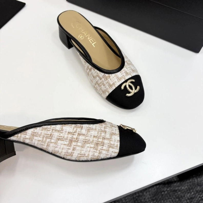Chxnxl Slippers AllSeason 118776