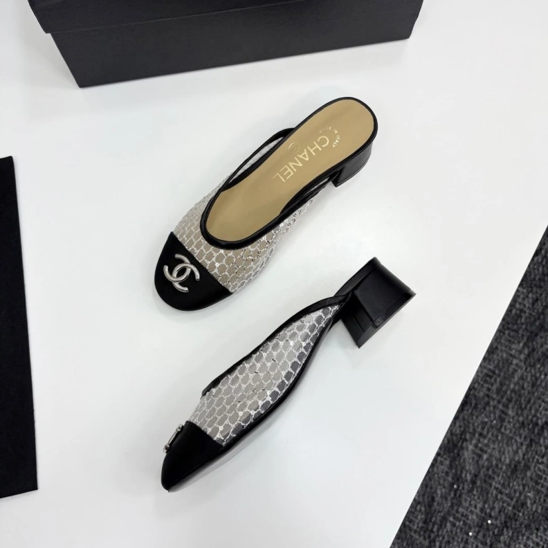 AllSeason Chxnxl Slippers 118778