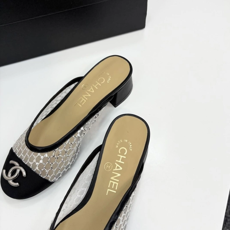 AllSeason Chxnxl Slippers 118778