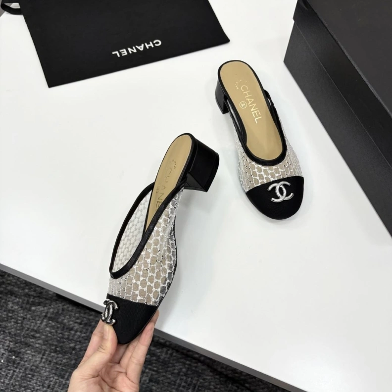 AllSeason Chxnxl Slippers 118778
