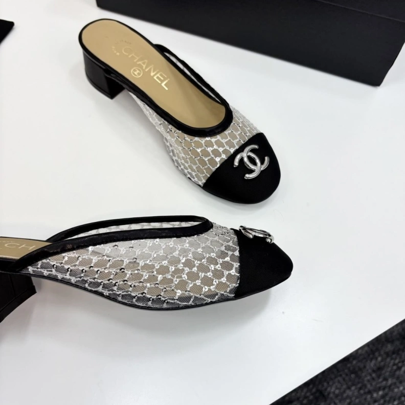 AllSeason Chxnxl Slippers 118778