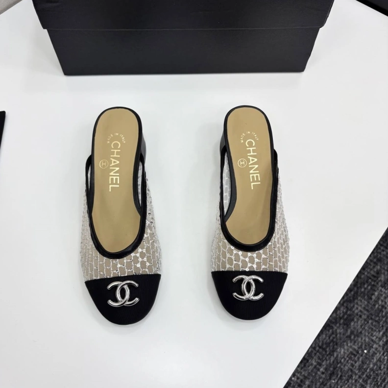AllSeason Chxnxl Slippers 118778