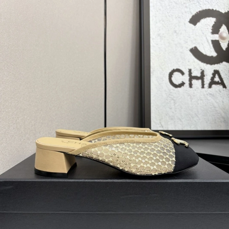 BestValue Chxnxl Slippers 118777