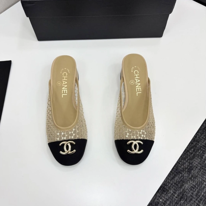 BestValue Chxnxl Slippers 118777